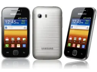 Mis celulares a través de los años (2005 - 2014)