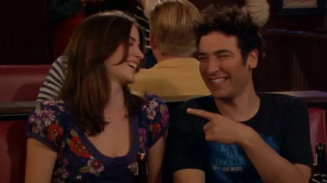 HIMYM HIMYM