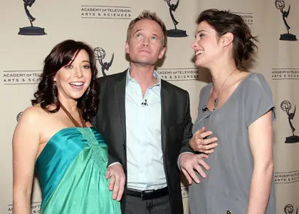 HIMYM HIMYM
