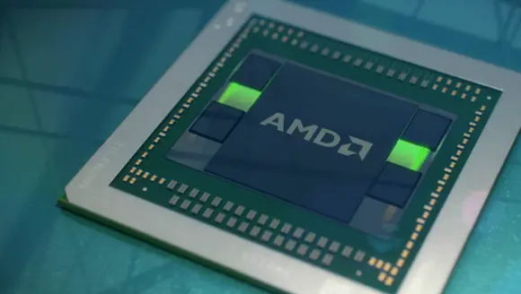 nueva amd
