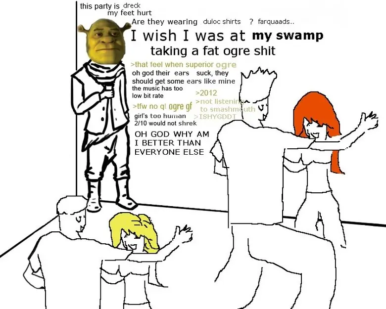 Virgohistoria de sábado por la noche...