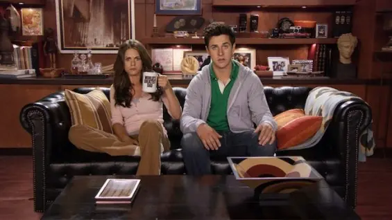HIMYM: Curiosidades, hechos y errores HIMYM: Curiosidades, hechos y errores