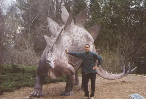Dinosaurios: verdad de la biblia