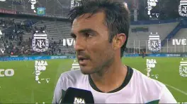 Las mejores gastadas que escuché en la cancha