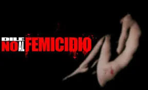 El feminicido en Republica Dominicana y las causas