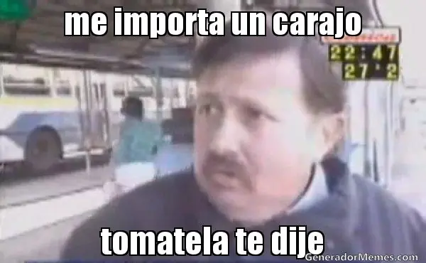 Me perdi yendo al laburo y te lo cuento