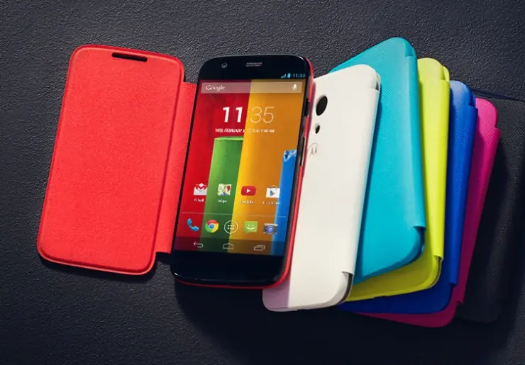 motorola