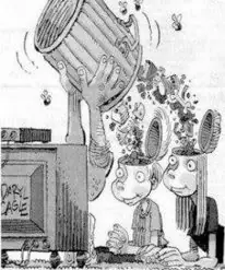 manipulacion