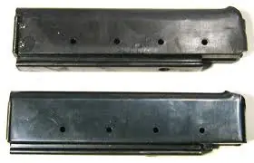 armas