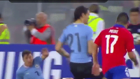 Uruguay
