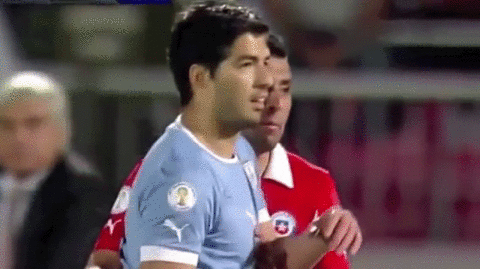 ¿Chile compro arbitros?