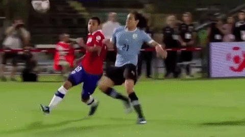 ¿Chile compro arbitros?