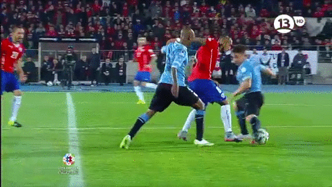 Uruguay