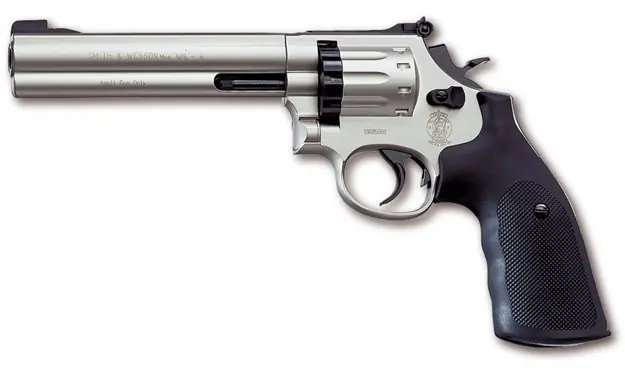 Todo lo que necesitas saber sobre las armas de fuego (1)