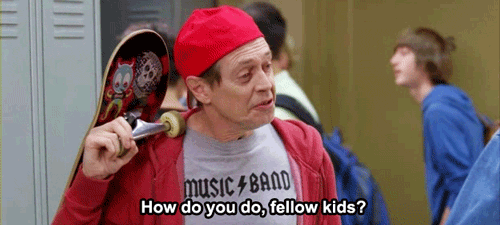 adolescencia