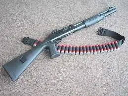 armas