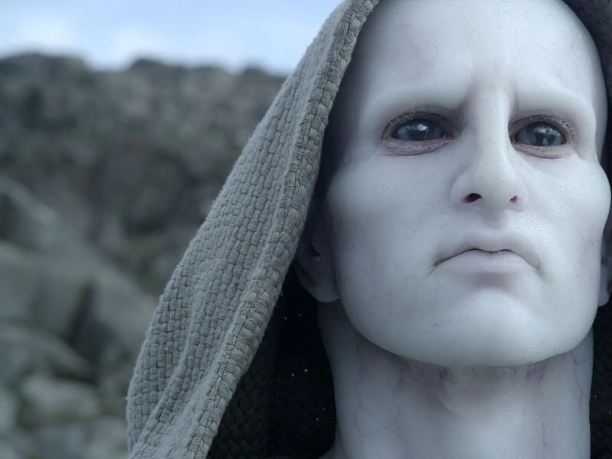 Mejores películas de ciencia ficción según los científicos