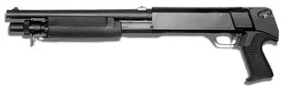 Todo lo que necesitas saber sobre las armas de fuego (1)