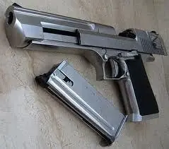 Todo lo que necesitas saber sobre las armas de fuego (1)