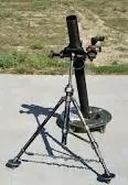 armas de fuego