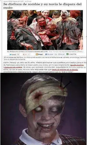 Personas que berdearon en la vida