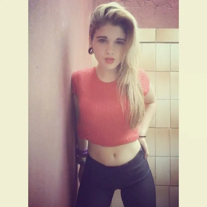 Gente joven