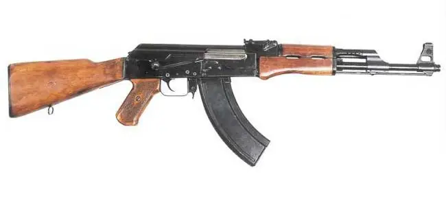 armas