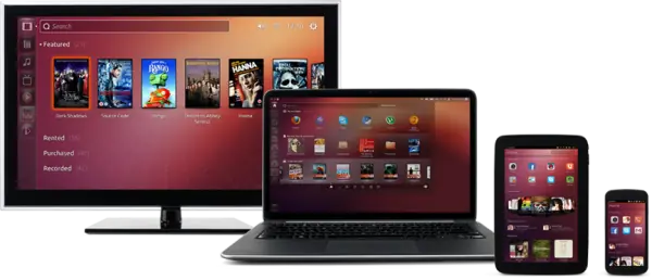 Firefox OS y Ubuntu OS - Comparativa