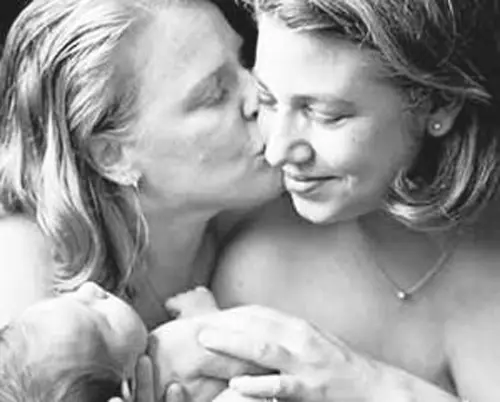 24 Cuestiones sobre la Orientación Sexual.