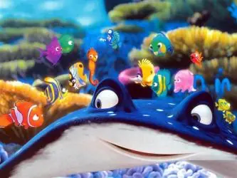 Salvando a Nemo: En peligro de extinción