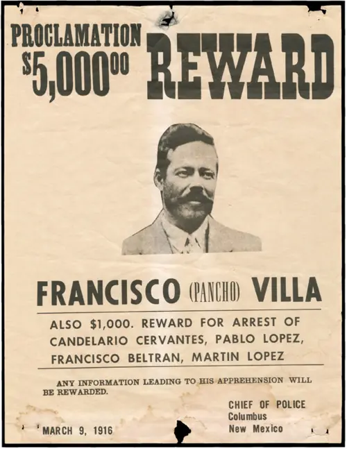 panchovilla