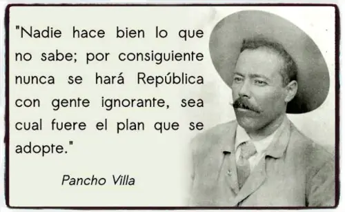 Un dia como hoy