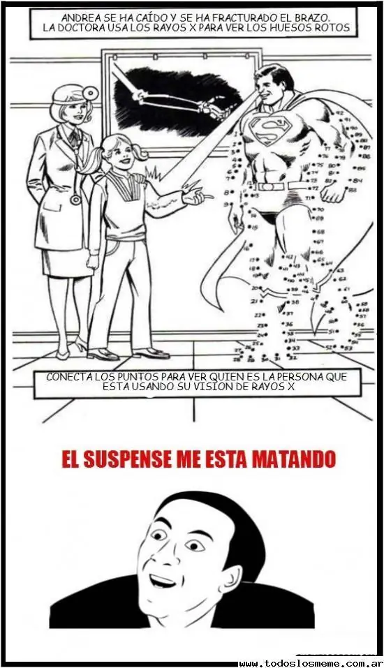 Recopilación de imágenes de humor