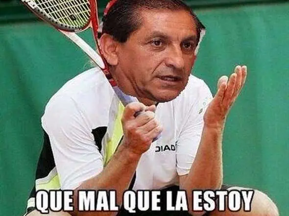 Los hinchas celebraron la goleada argentina en la web