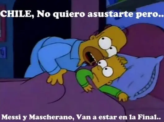 copa america chile 2015