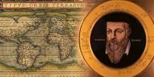 Nostradamus