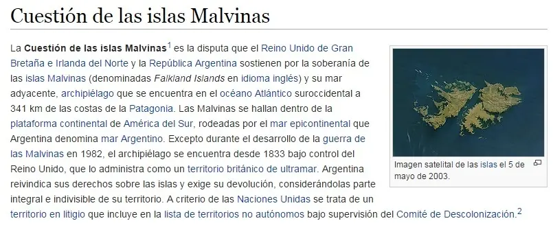 ¿Quienes son los traidores?