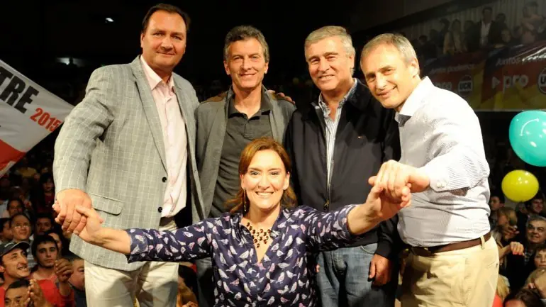 elecciones 2015