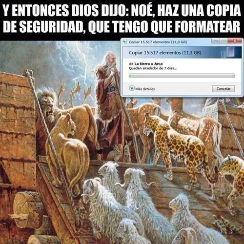 humor