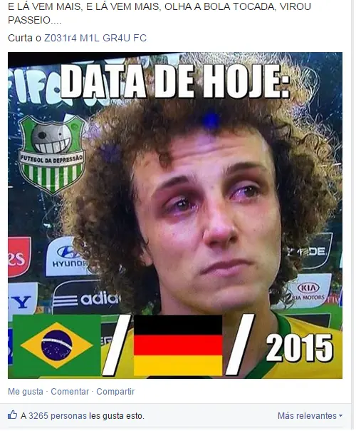 brasil 2015