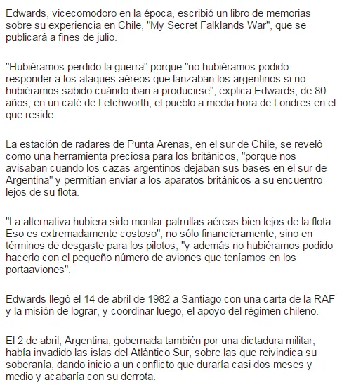 chile