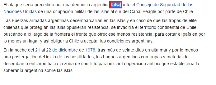 Argentina