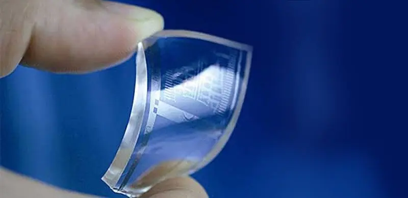 7 Materiales increibles que podrían revolucionar el futuro