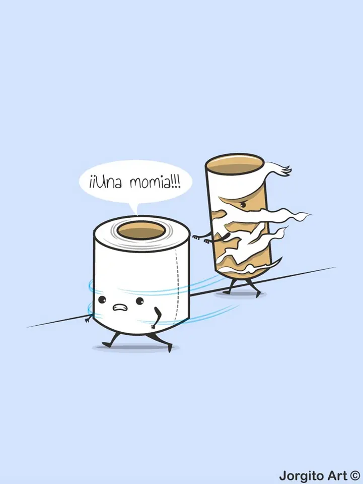 humor