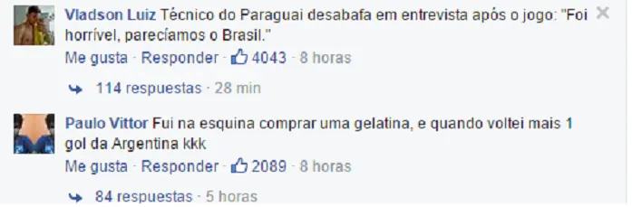 brasil 2015