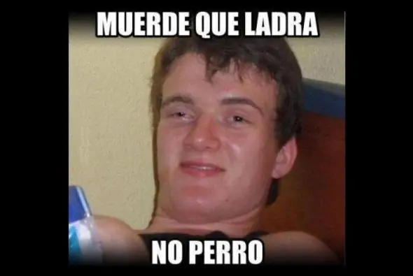 Recopilación de imágenes de humor