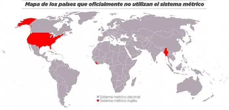 35 Mapas del mundo que Seguro NO CONOCES