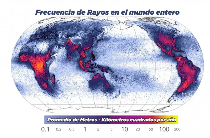 35 Mapas del mundo que Seguro NO CONOCES