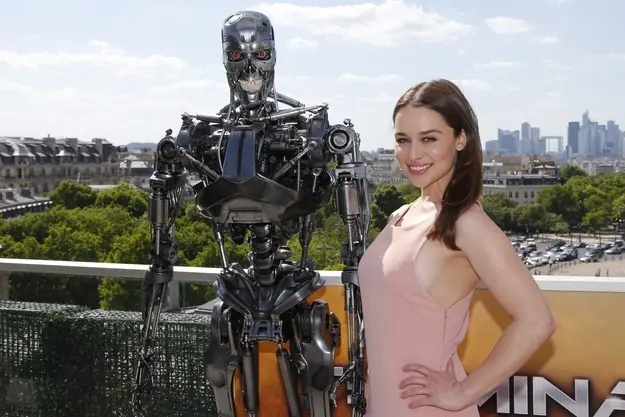 15 razones por las que me encanta Emilia Clarke