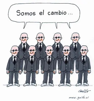 desmintiendo